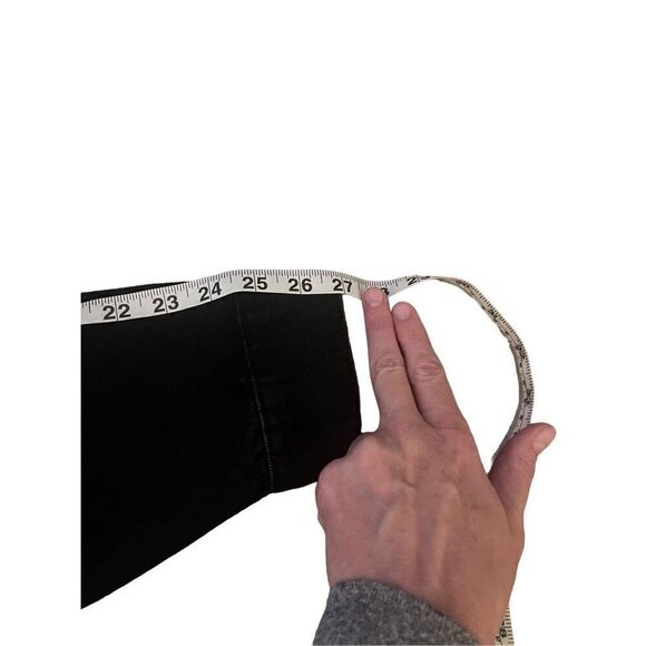 Denim jean jacket- social collision - Picture 5 of 12